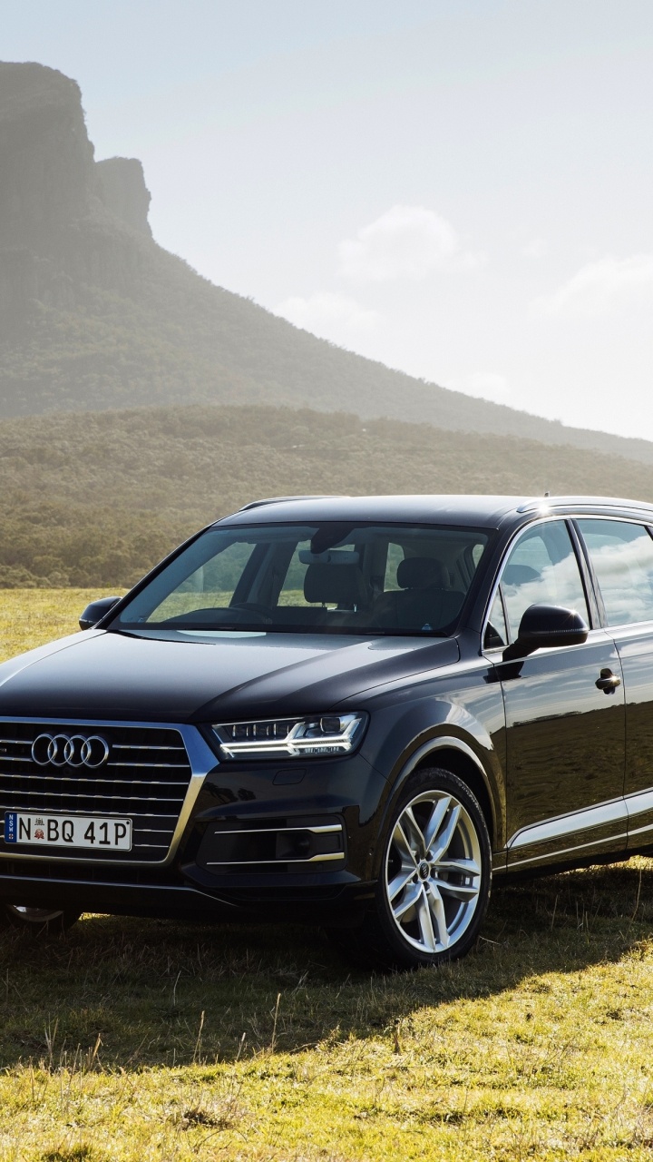 Обои audi, авто, Ауди Кватро, 2018 Ауди q7, Ауди 2011 В7 в разрешении 720x1280