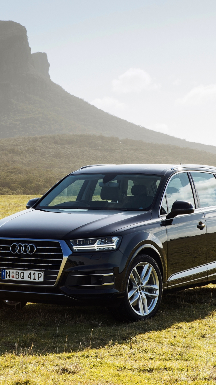Обои audi, авто, Ауди Кватро, 2018 Ауди q7, Ауди 2011 В7 в разрешении 750x1334
