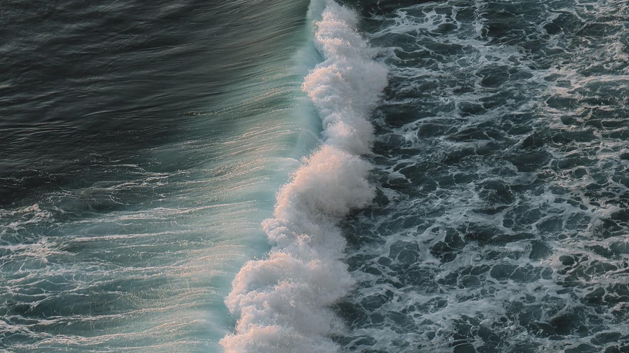 Обои Создайте, вода, облако, лазурный, водоток в разрешении 1280x720