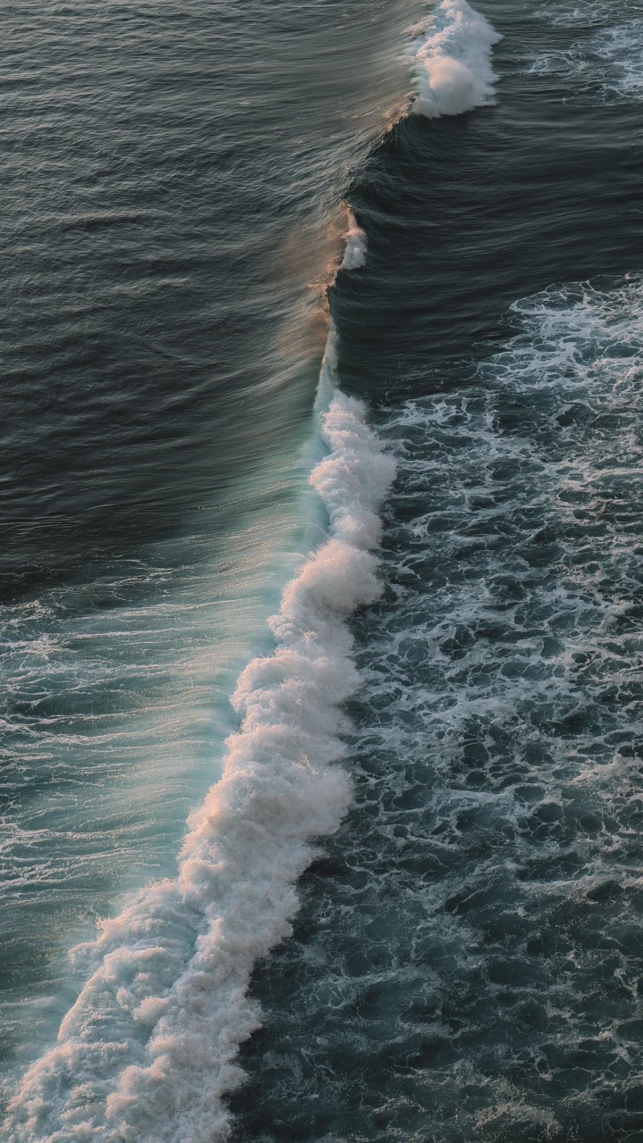 Обои Создайте, вода, облако, лазурный, водоток в разрешении 720x1280