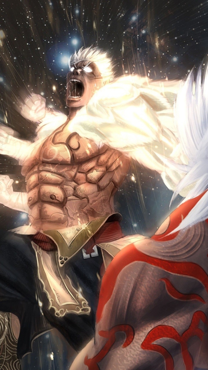 Обои мифология, сверхъестественное существо, космос, фантастика, фикция в разрешении 720x1280