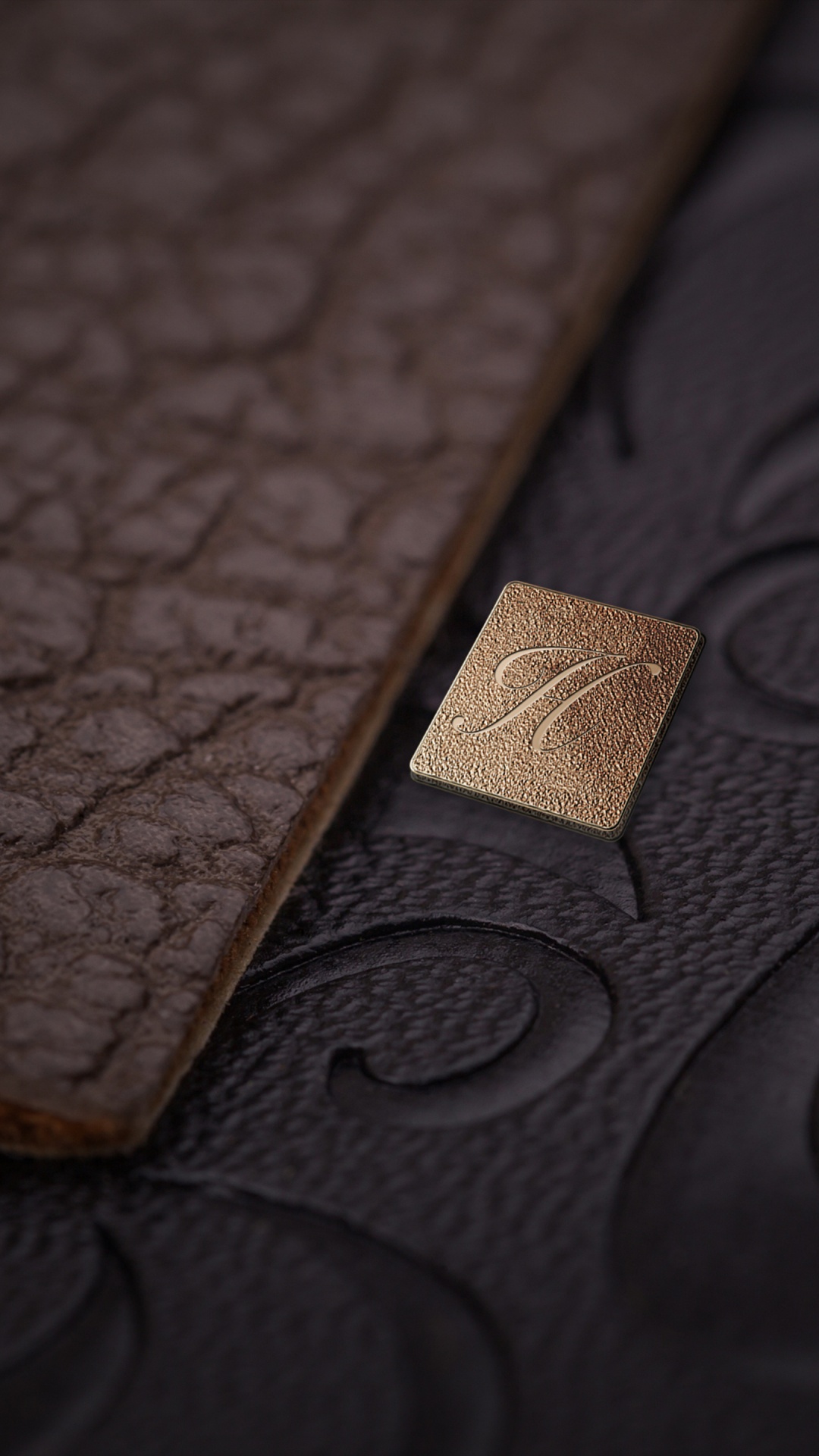 Обои Huawei, Huawei Mate, Huawei Mate RS, крупный план, huawei porsche дизайн mate rs в разрешении 1080x1920