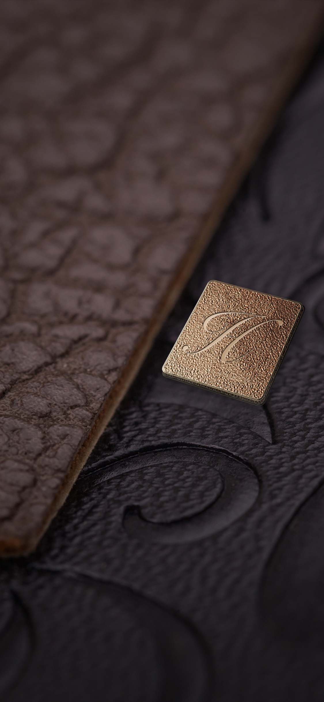 Обои Huawei, Huawei Mate, Huawei Mate RS, крупный план, huawei porsche дизайн mate rs в разрешении 1125x2436