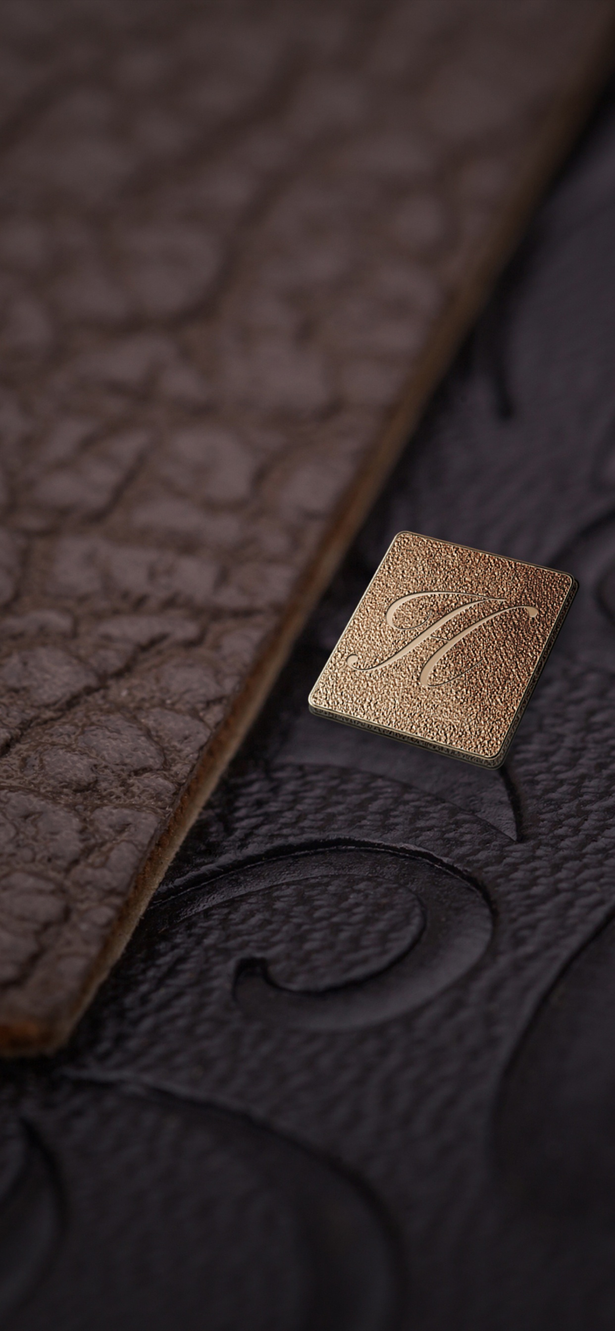 Обои Huawei, Huawei Mate, Huawei Mate RS, крупный план, huawei porsche дизайн mate rs в разрешении 1242x2688