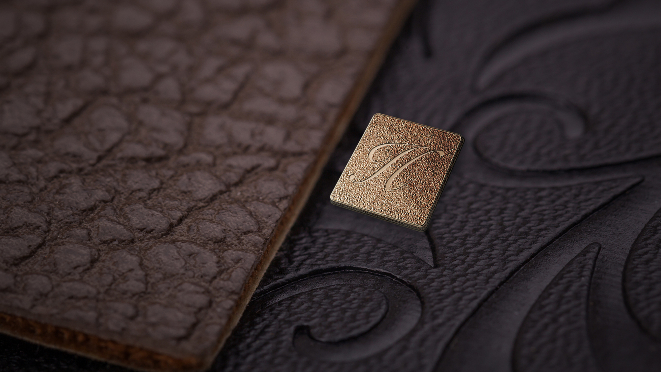 Обои Huawei, Huawei Mate, Huawei Mate RS, крупный план, huawei porsche дизайн mate rs в разрешении 2560x1440