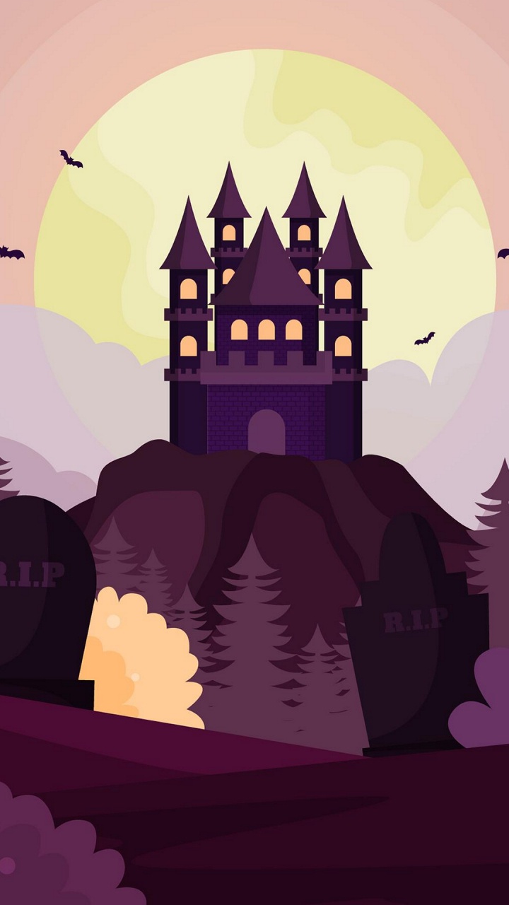 Обои мультфильм, дизайн, графика, постер, визуальное искусство в разрешении 720x1280