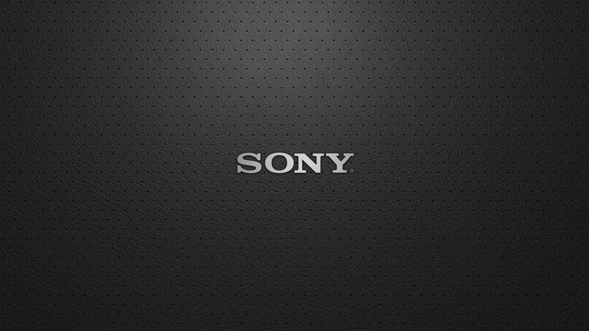 Обои черный и белый, черный, текст, лого, марка в разрешении 1920x1080