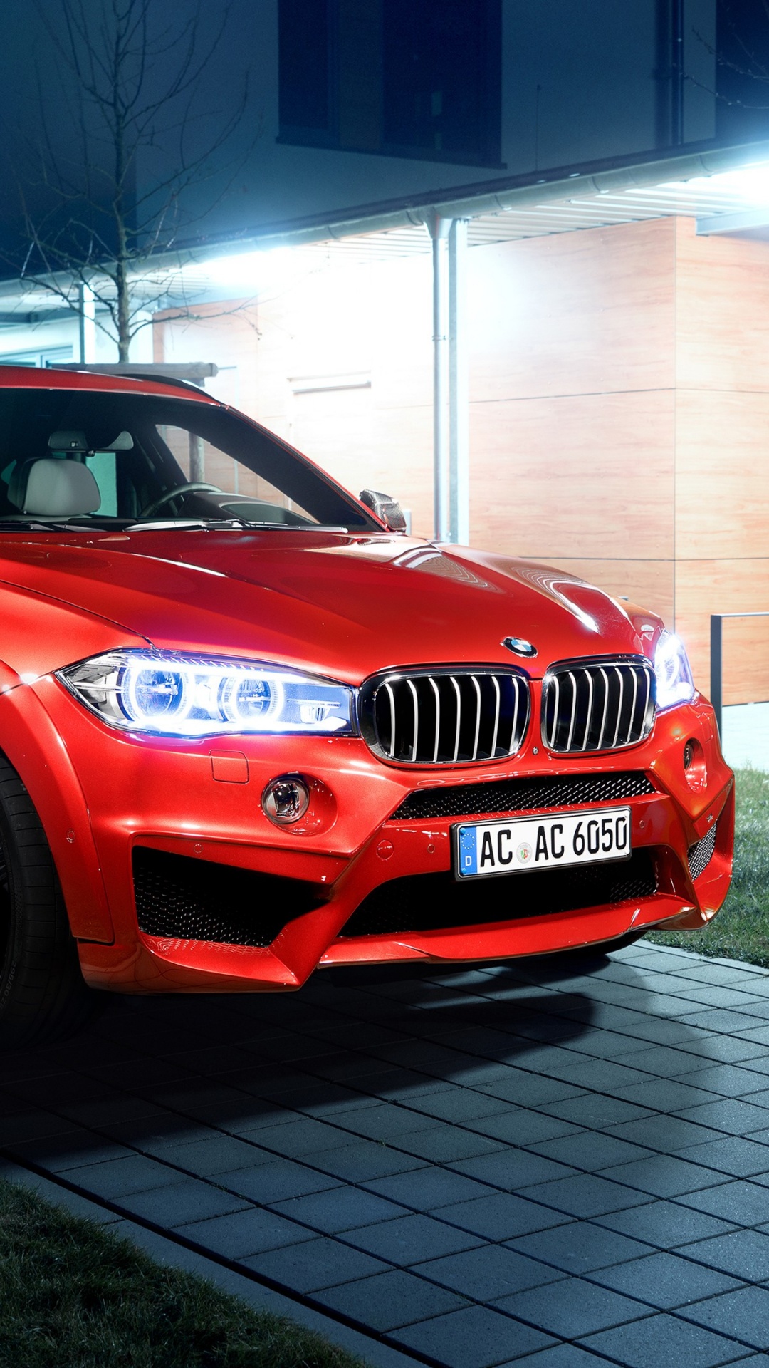 Обои Шнитцер mbw x6, БМВ х6 м, БМВ Х6 2018, легковые автомобили, bmw m3 в разрешении 1080x1920