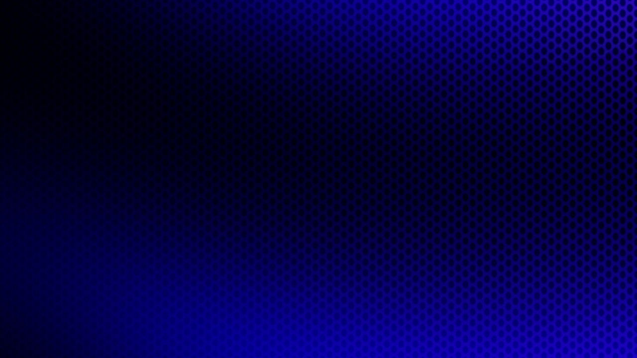 Обои синий кобальт, синий, лазурный, пурпур, Фиолетовый в разрешении 1280x720