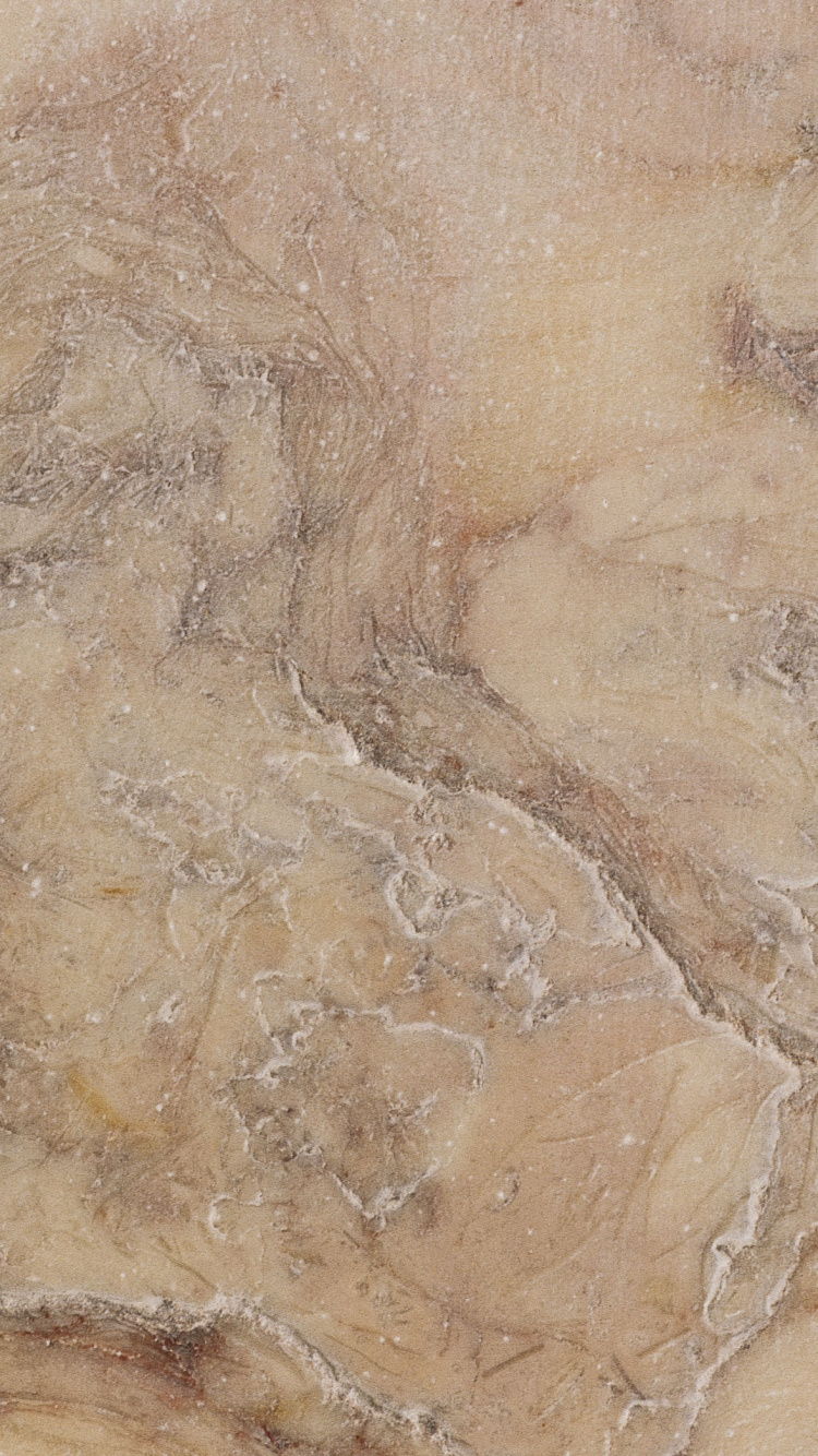 Обои текстура, наложение текстуры, коричневый цвет, цвет беж, геология в разрешении 750x1334