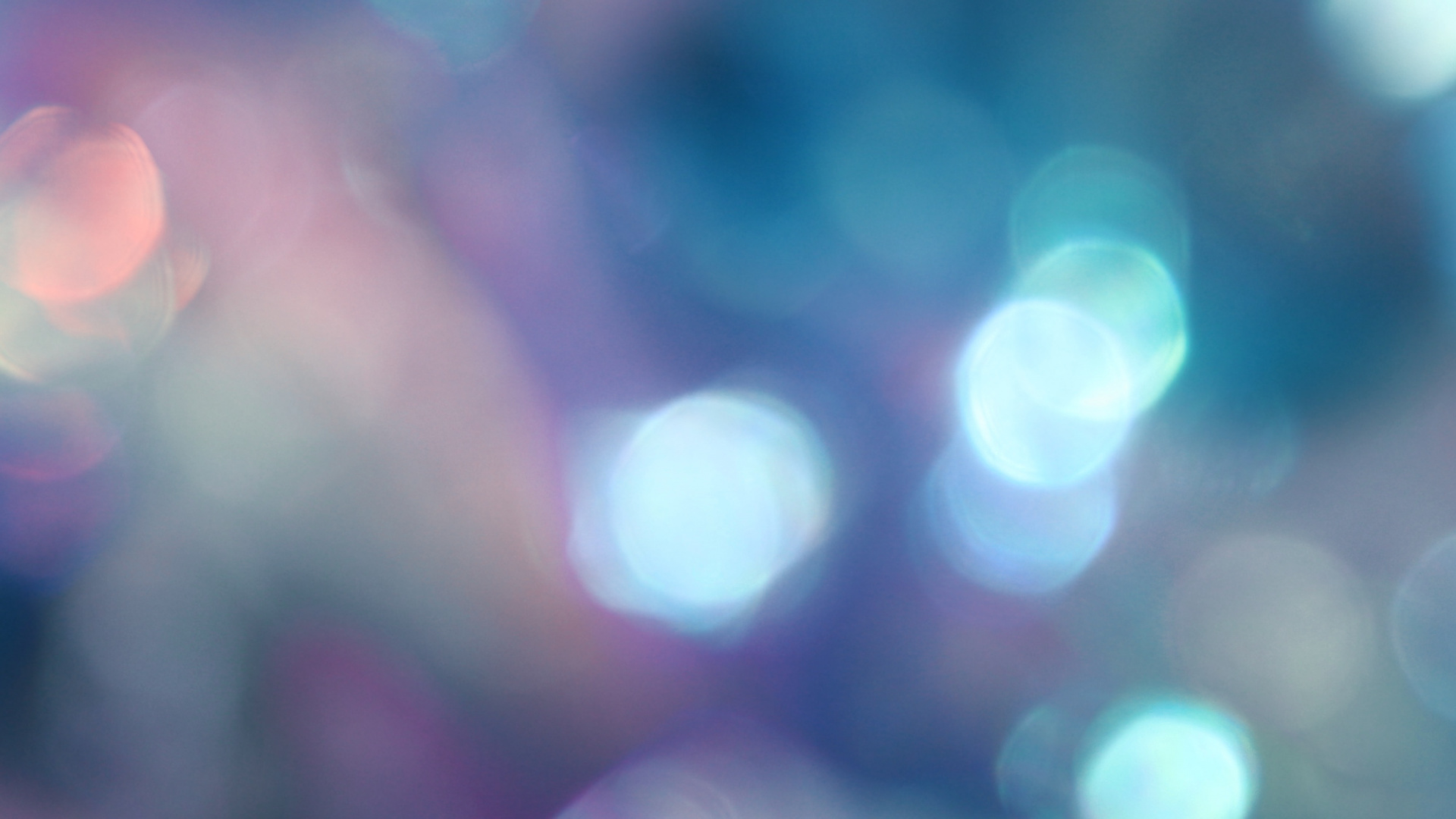 Обои блик, синий, свет, вспышка, макро в разрешении 1920x1080
