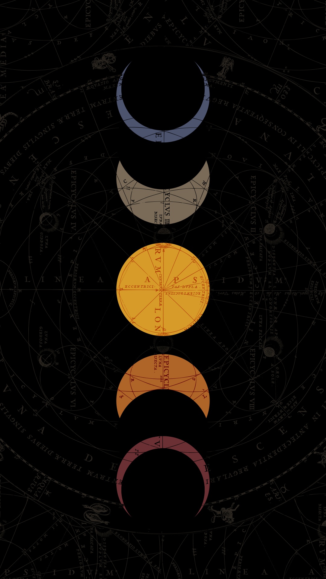 Обои освещение, автомобильные шины, арт, пол, материальное свойство в разрешении 1080x1920