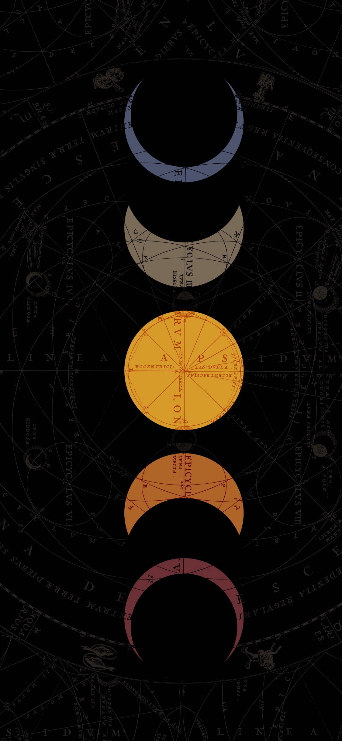 Обои освещение, автомобильные шины, арт, пол, материальное свойство в разрешении 1125x2436