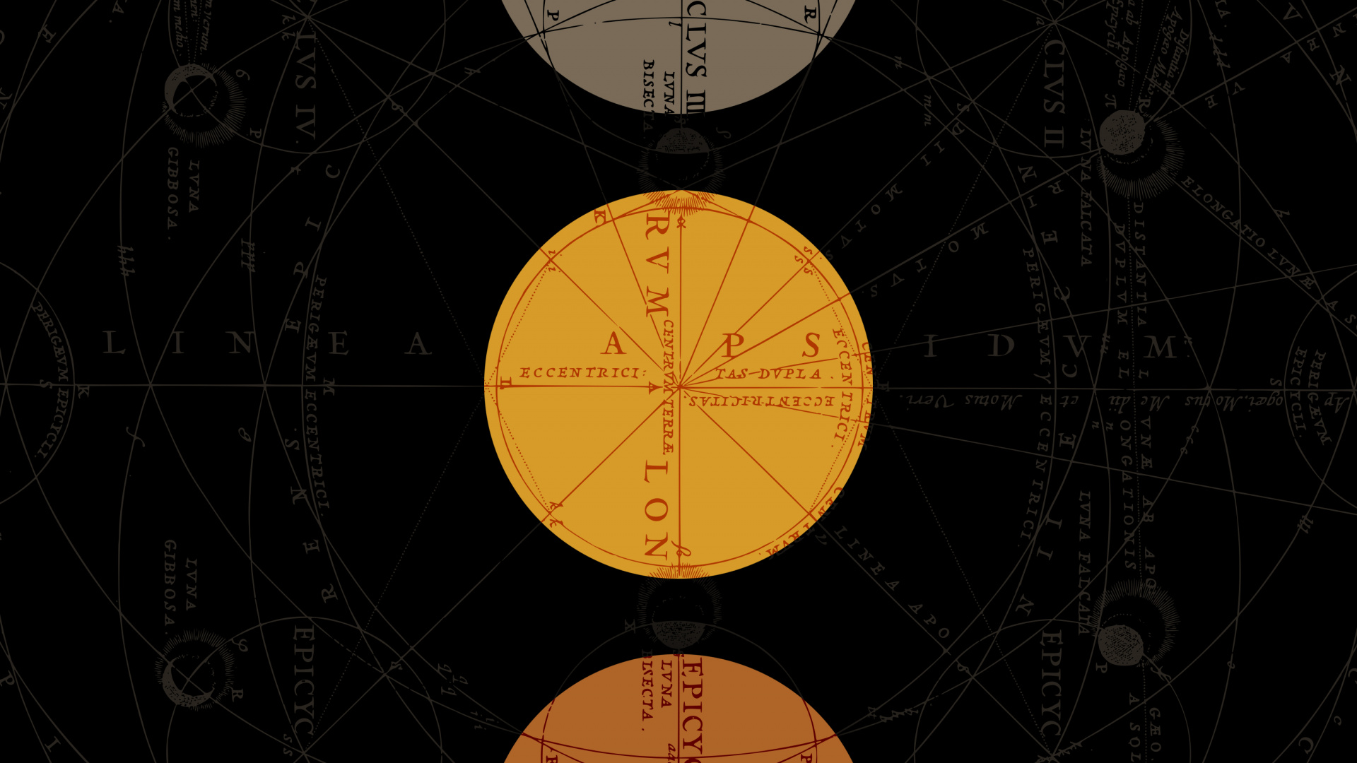 Обои освещение, автомобильные шины, арт, пол, материальное свойство в разрешении 1920x1080