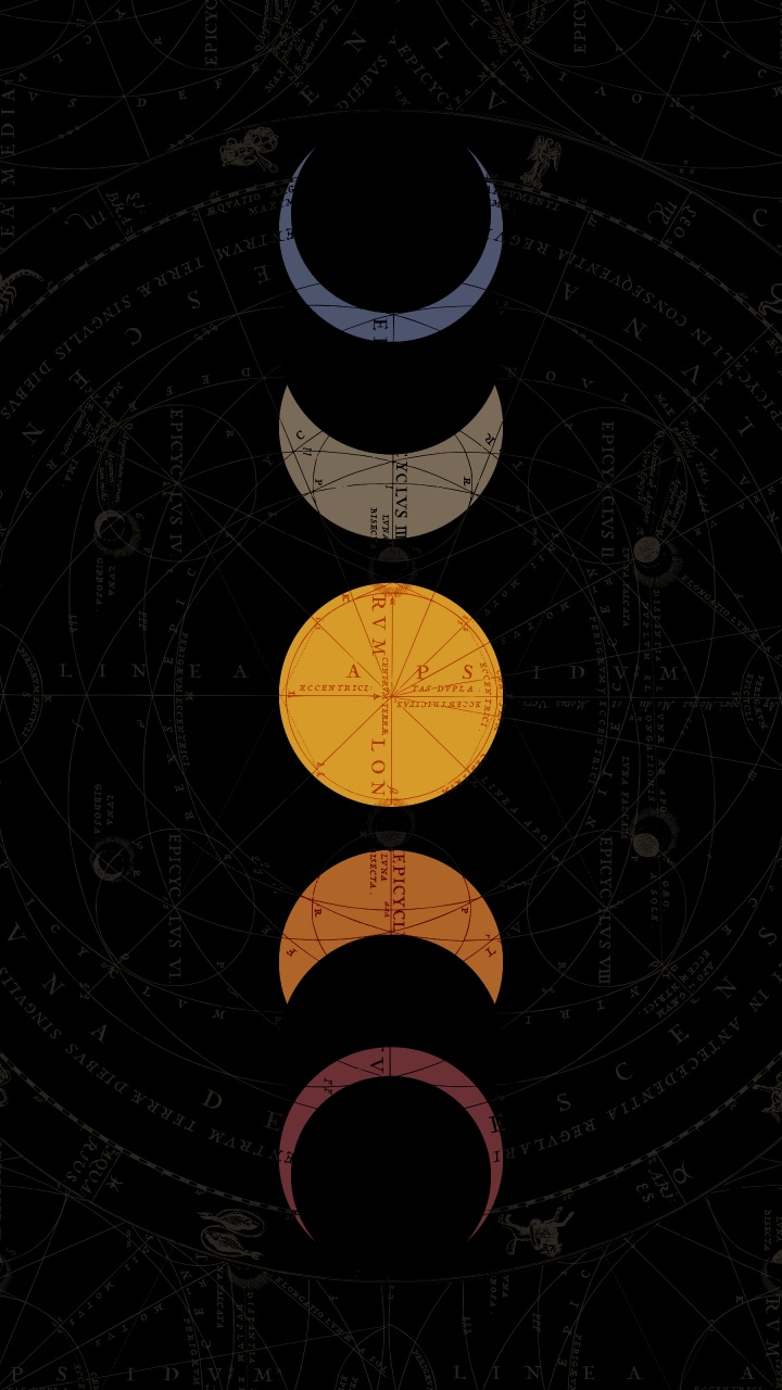 Обои освещение, автомобильные шины, арт, пол, материальное свойство в разрешении 720x1280