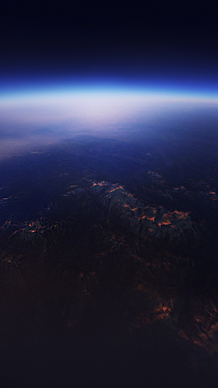 Обои андроид, Андроид Орео, Google, Android P, атмосфера в разрешении 750x1334