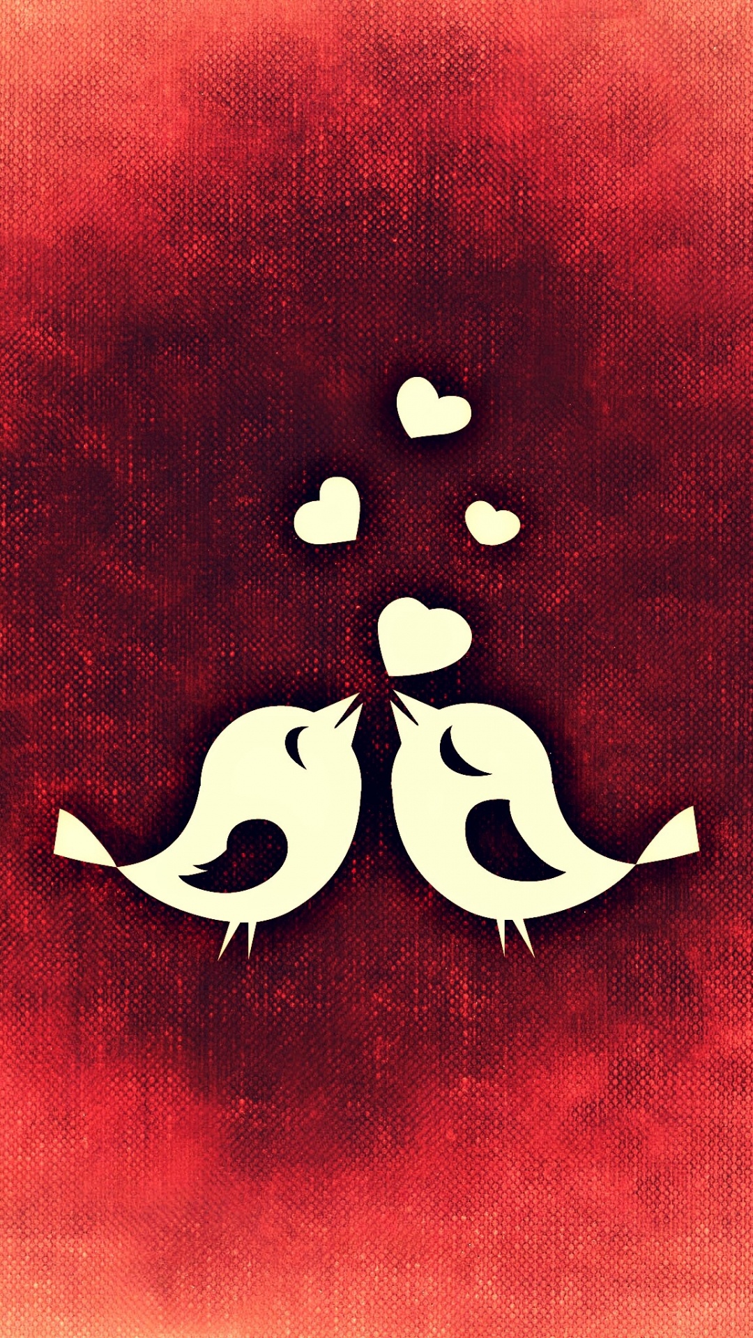 Обои День Святого Валентина, котировка, иллюстрация, арт, графика в разрешении 1080x1920