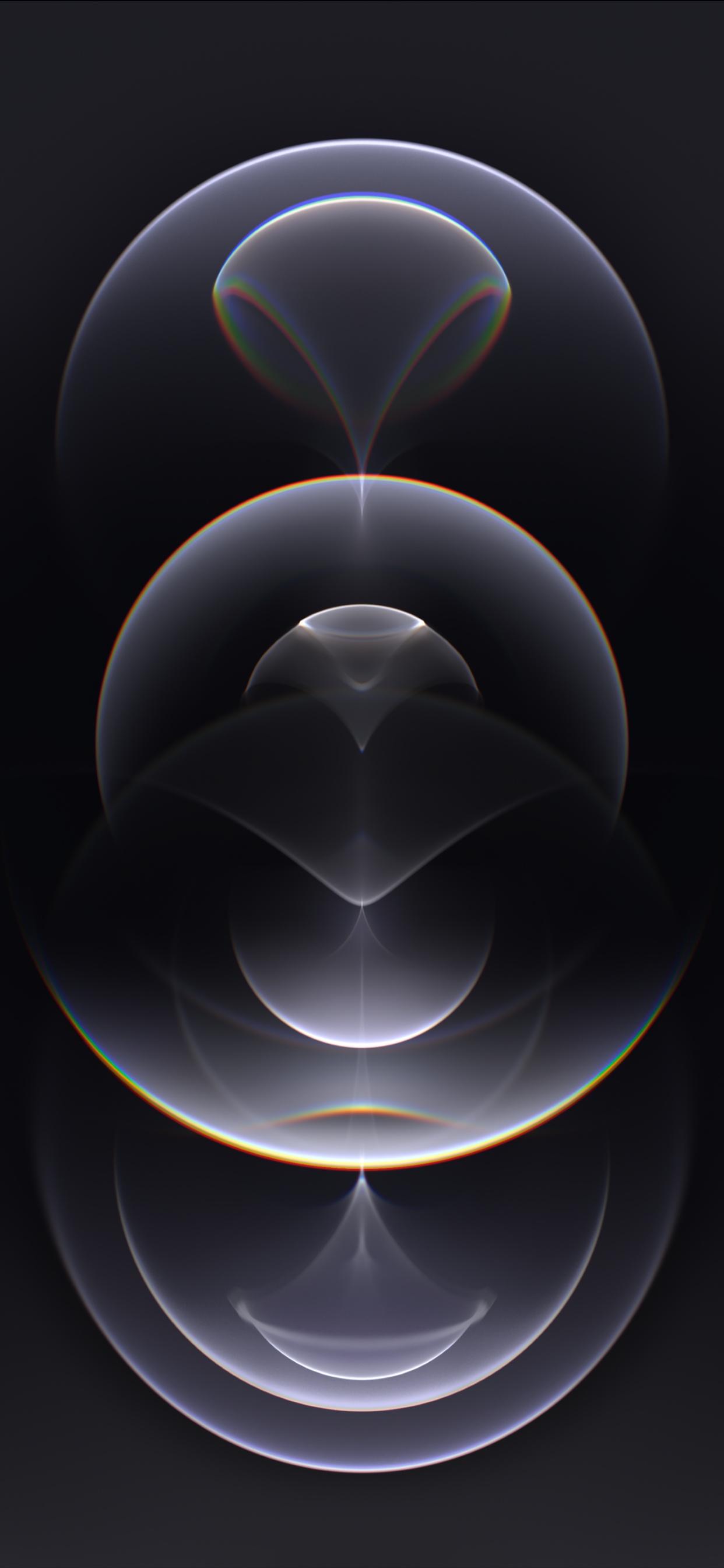 Обои apple, iPhone 12 Pro, iPhone, яблоко, ios в разрешении 1242x2688