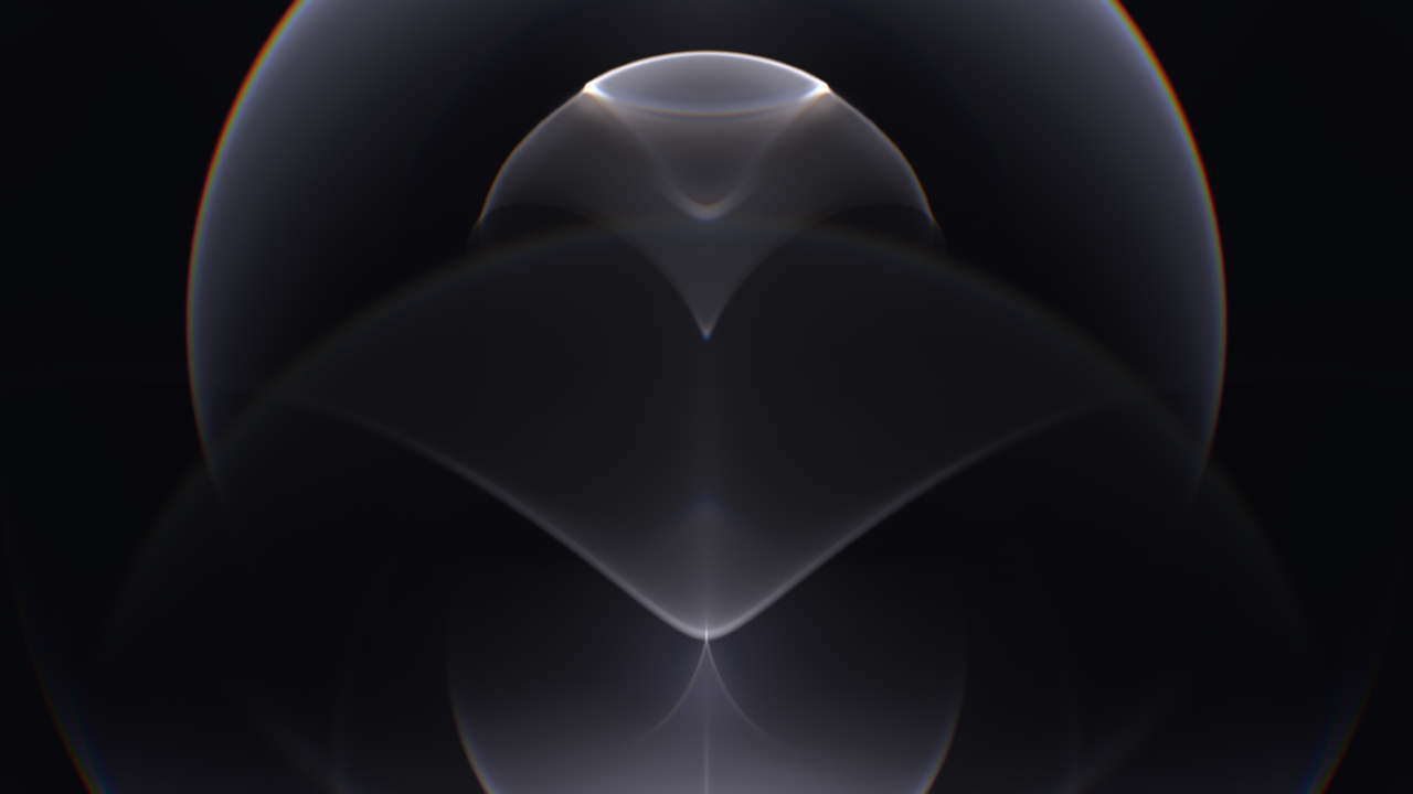 Обои apple, iPhone 12 Pro, iPhone, яблоко, ios в разрешении 1280x720