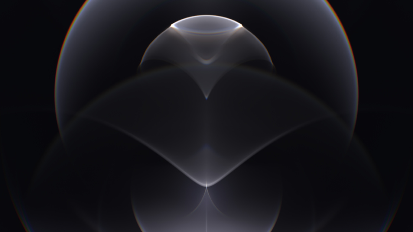 Обои apple, iPhone 12 Pro, iPhone, яблоко, ios в разрешении 1366x768