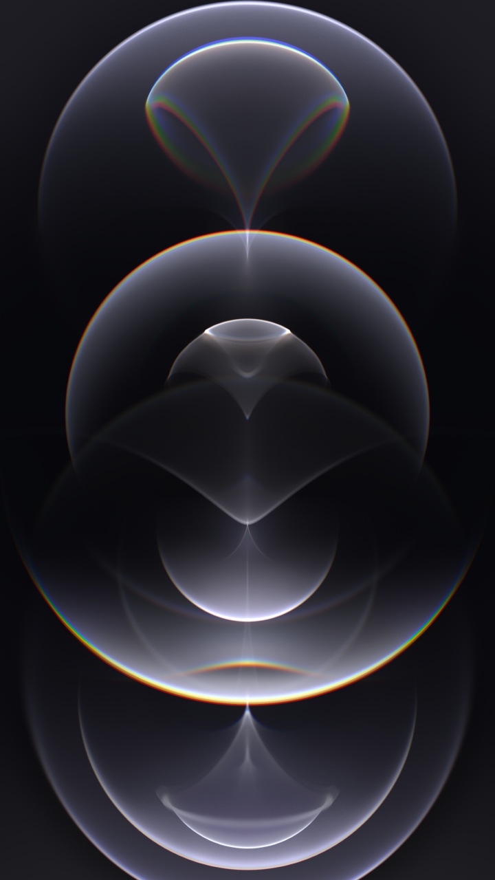 Обои apple, iPhone 12 Pro, iPhone, яблоко, ios в разрешении 720x1280