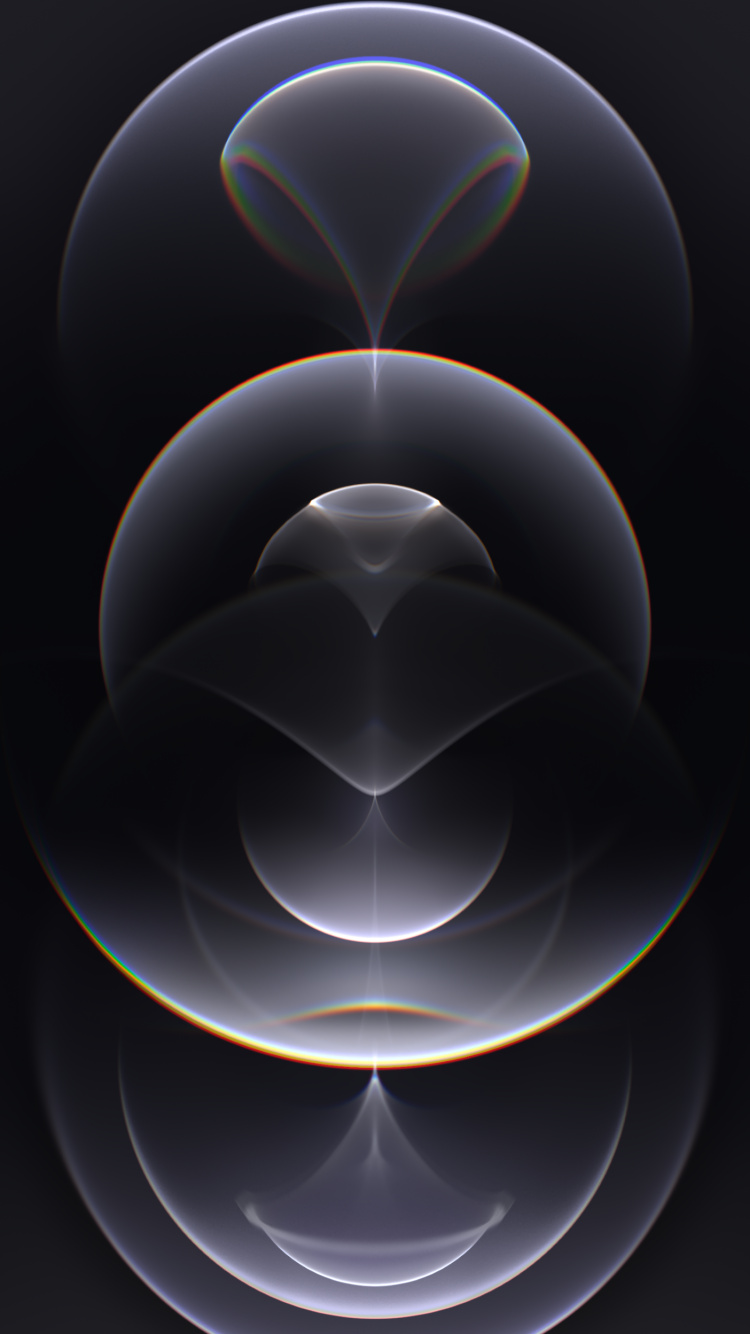 Обои apple, iPhone 12 Pro, iPhone, яблоко, ios в разрешении 750x1334