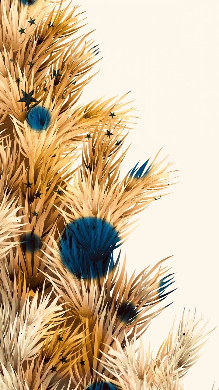 Обои Новый год, Рождество, Рождественский день, праздник, елка в разрешении 720x1280