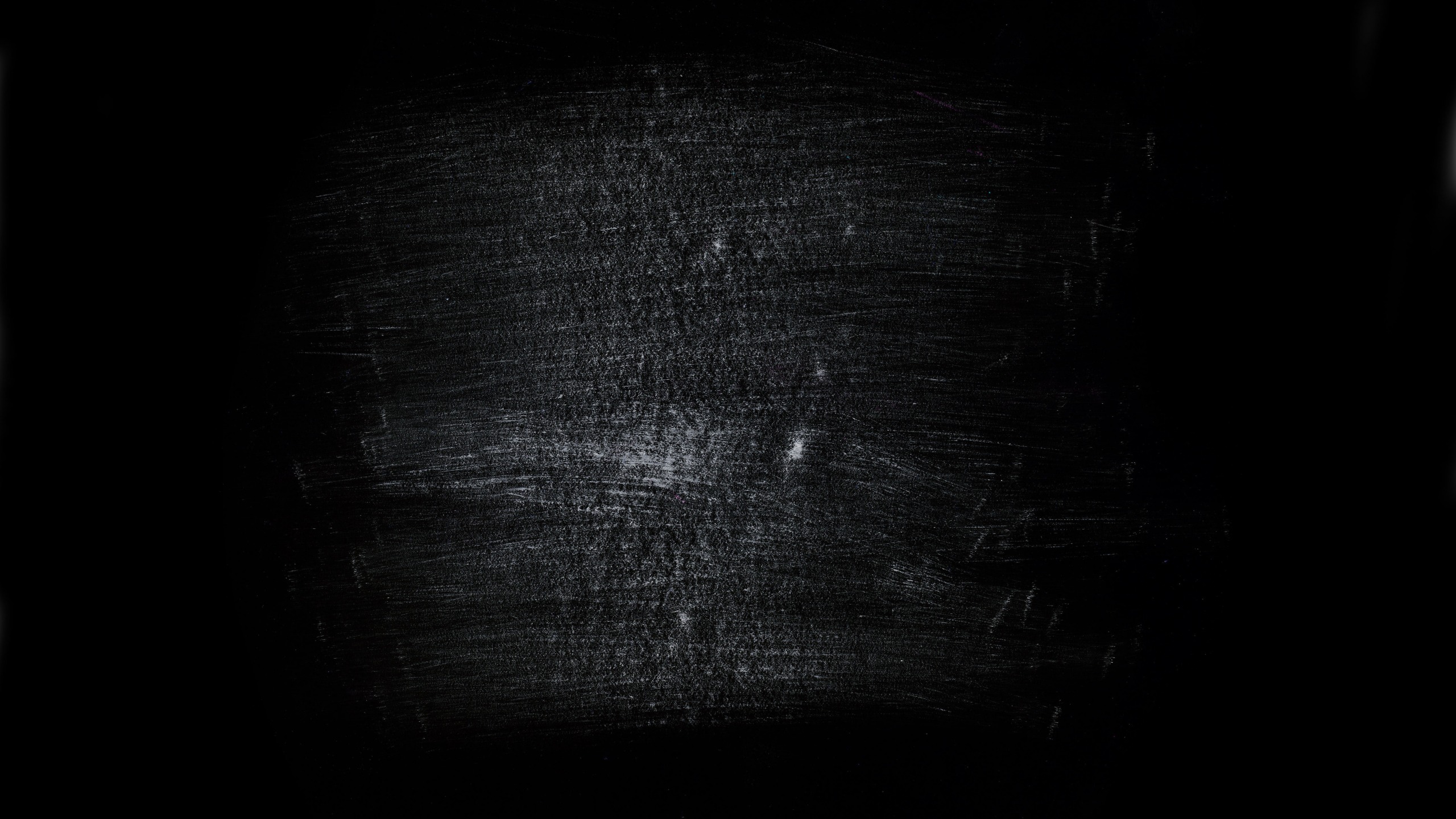 Обои черный и белый, черный, темнота, свет, монохромный в разрешении 2560x1440