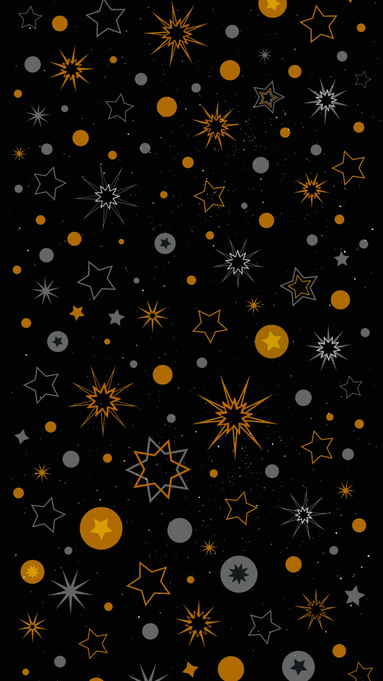 Обои яблоко, коричневый цвет, ткань, Оранжевый цвет, стена в разрешении 750x1334