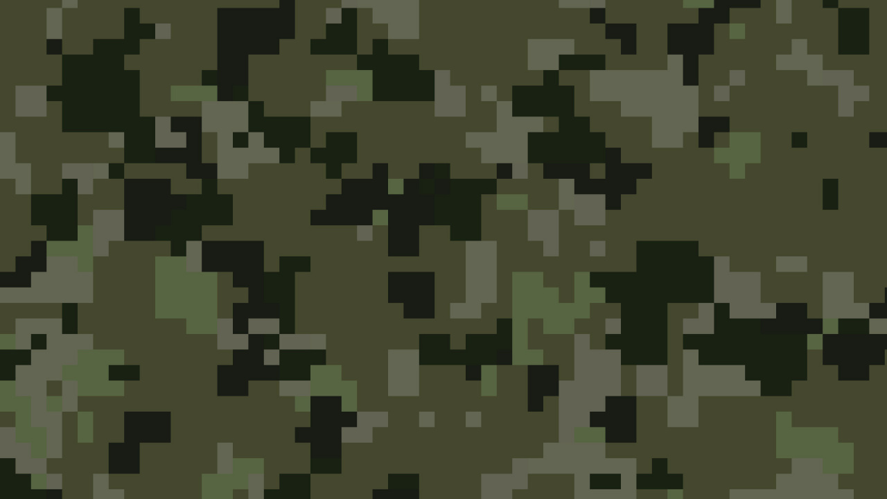 Обои военный камуфляж, камуфляж, Арма 3, зеленый, узор в разрешении 1280x720