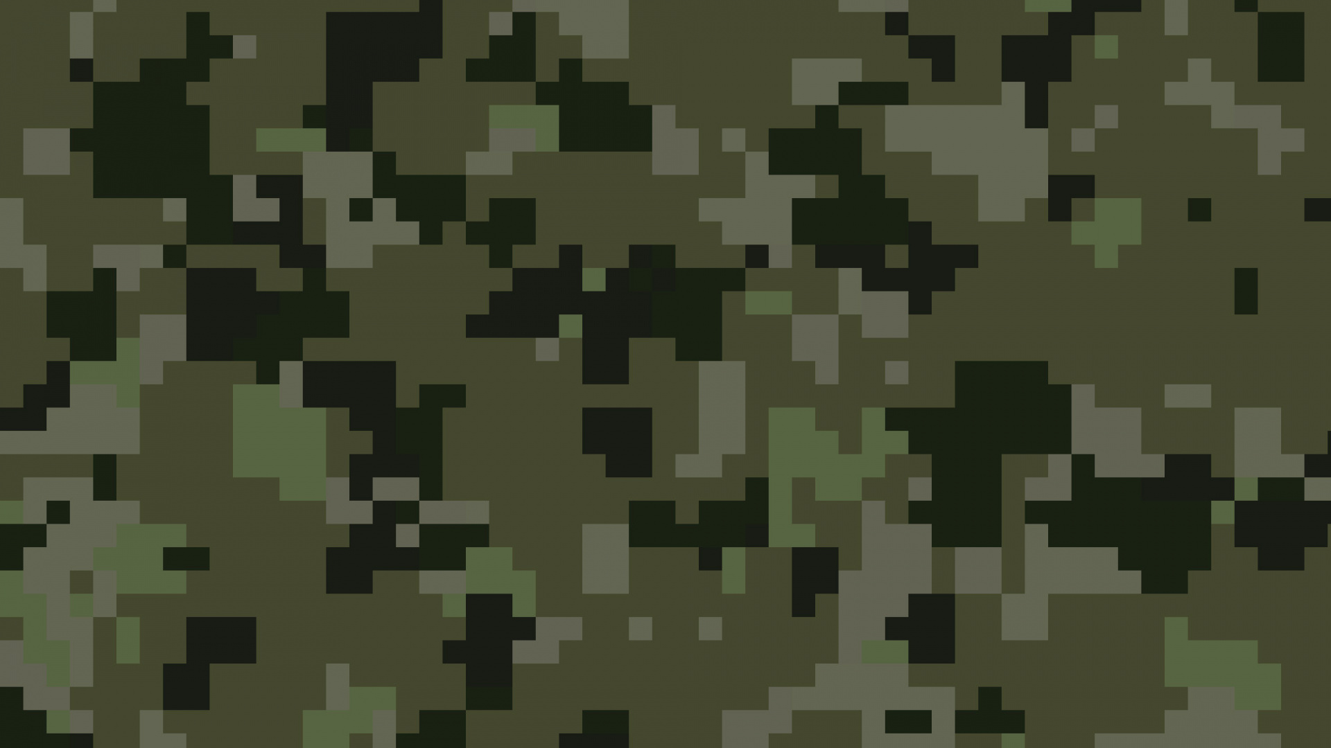 Обои военный камуфляж, камуфляж, Арма 3, зеленый, узор в разрешении 1920x1080