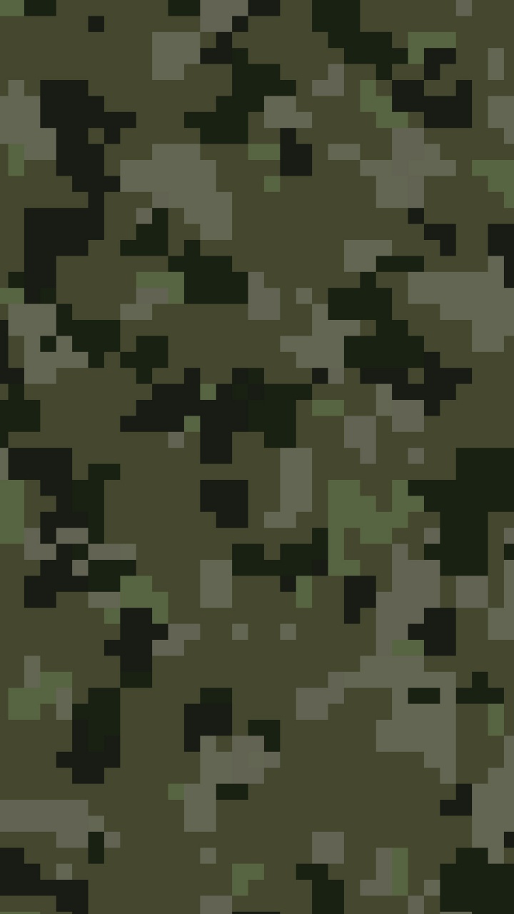 Обои военный камуфляж, камуфляж, Арма 3, зеленый, узор в разрешении 720x1280
