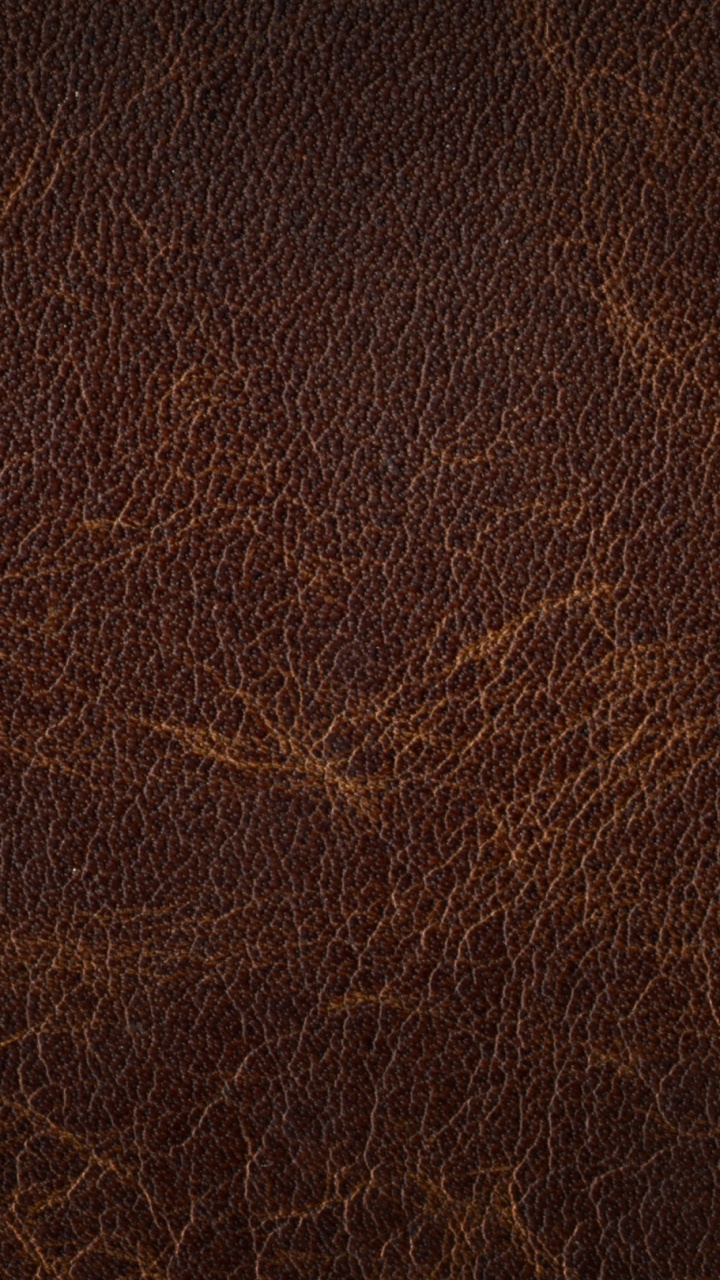 Обои кожа, коричневый цвет, древесина, бумага, черный в разрешении 720x1280