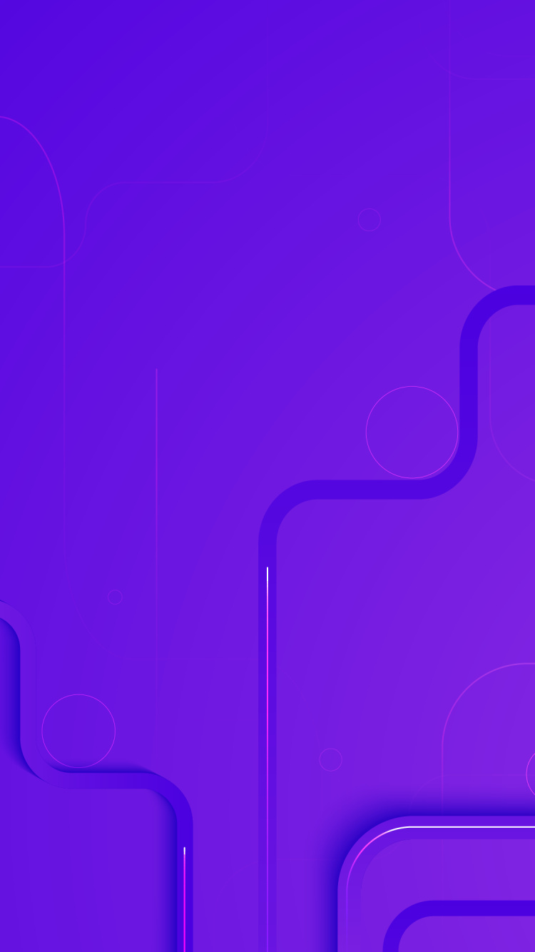 Обои плоть, пурпур, лазурный, синий, Фиолетовый в разрешении 750x1334