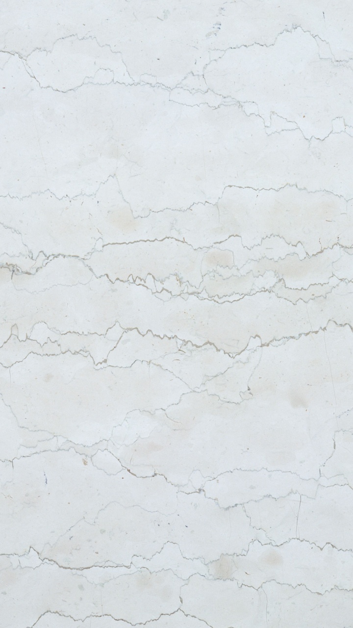 Обои мрамор, белые, древесина, масляная краска, материал в разрешении 720x1280