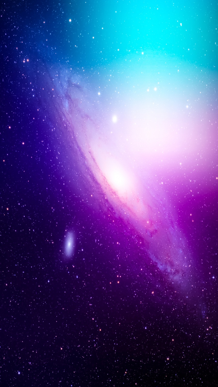 Обои атмосфера, земля, атмосфера земли, космос, Астрономия в разрешении 720x1280