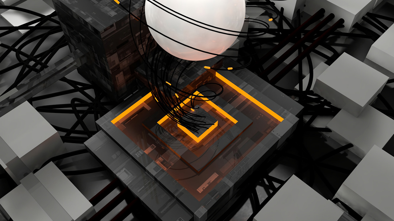 Обои архитектура, дизайн интерьера, дизайн, мир, сфера в разрешении 1280x720