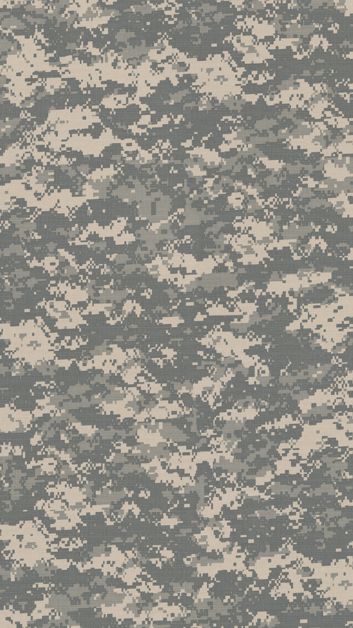Обои камуфляж, узор, почва, цвет, небо в разрешении 720x1280