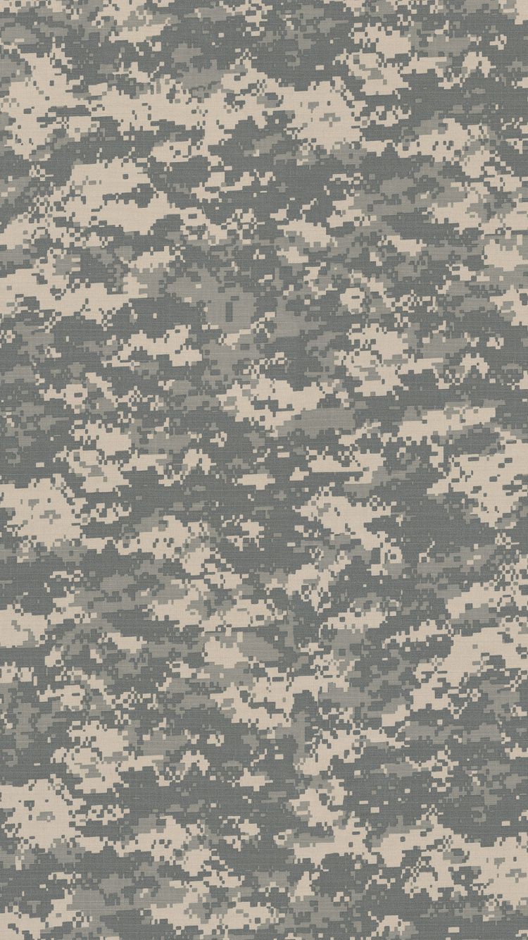 Обои камуфляж, узор, почва, цвет, небо в разрешении 750x1334