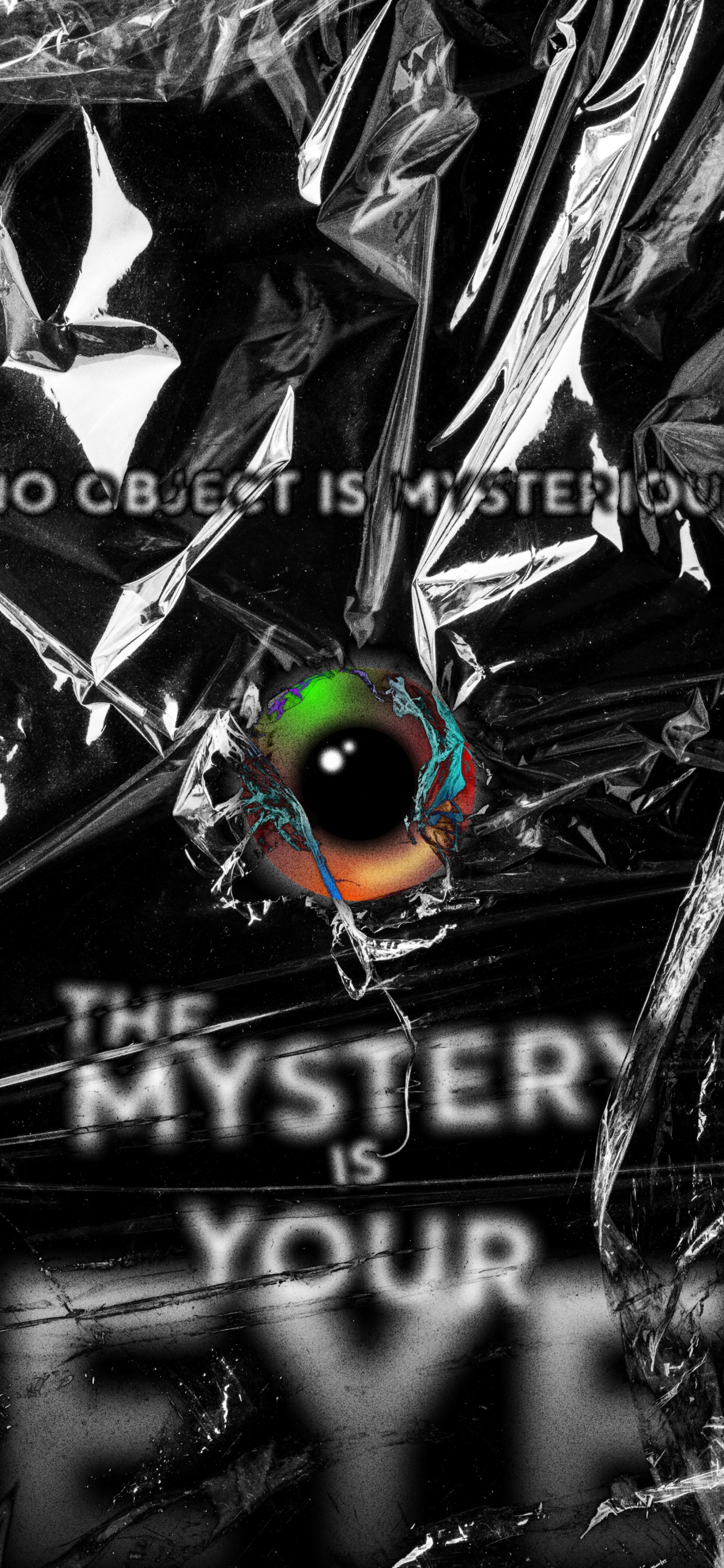 Обои пластиковая пленка текстуры, пластик, упаковочная пленка, текстура, автомобильные шины в разрешении 1242x2688