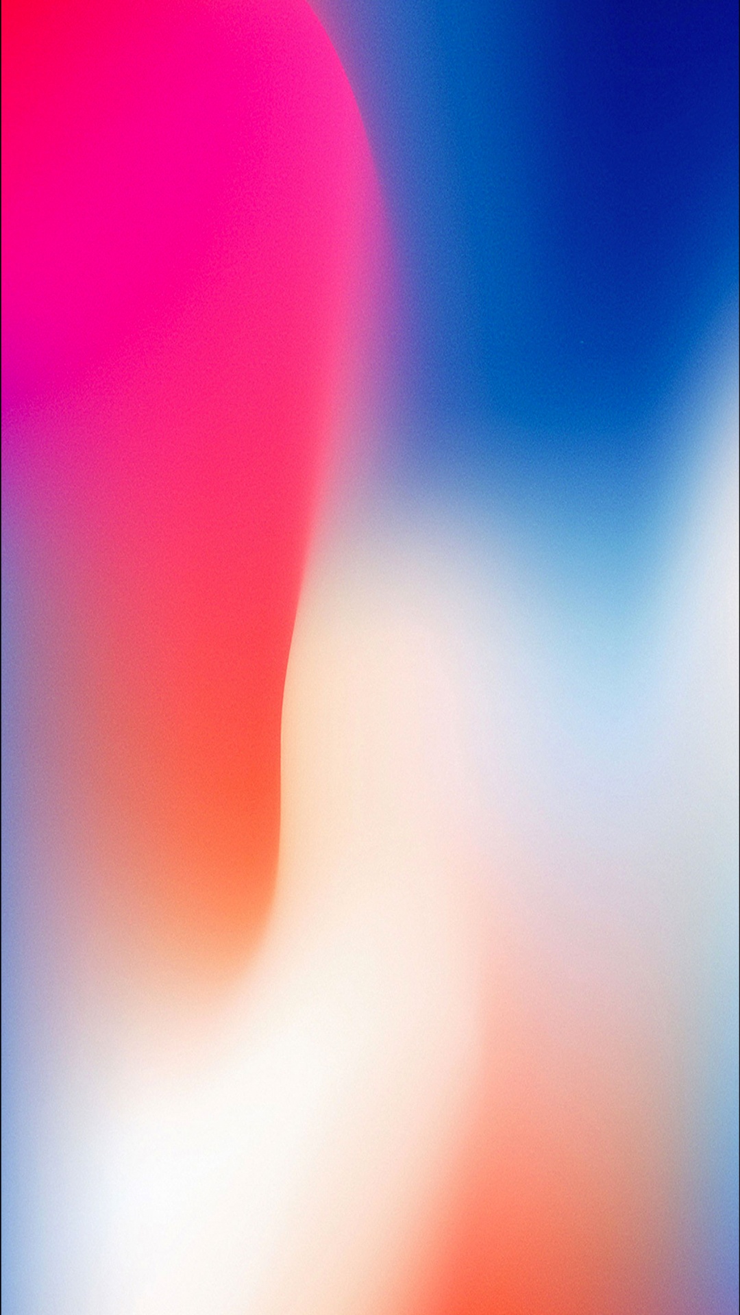 Обои красочность, пурпурный цвет, полутона и оттенки, электрик, узор в разрешении 1080x1920