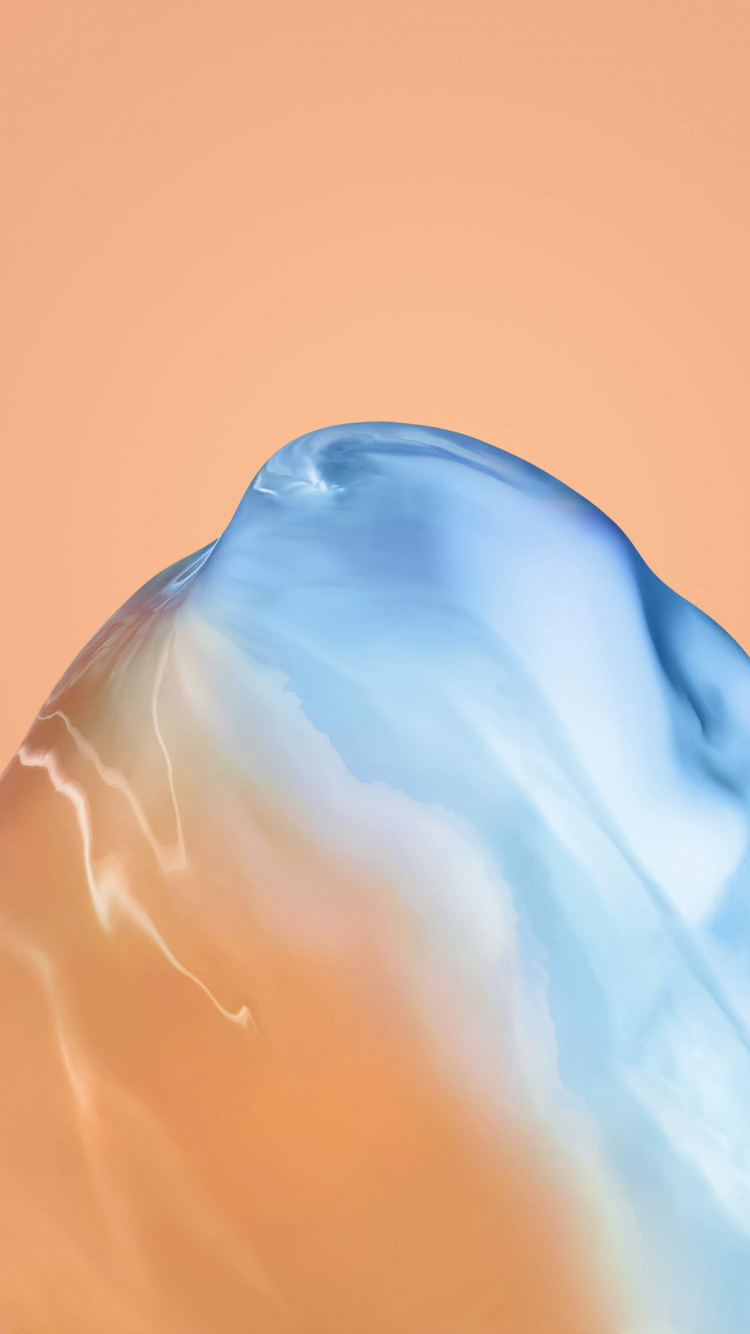 Обои Huawei, Huawei P40 Pro, huawei p40, huawei p30 pro, смартфон в разрешении 750x1334