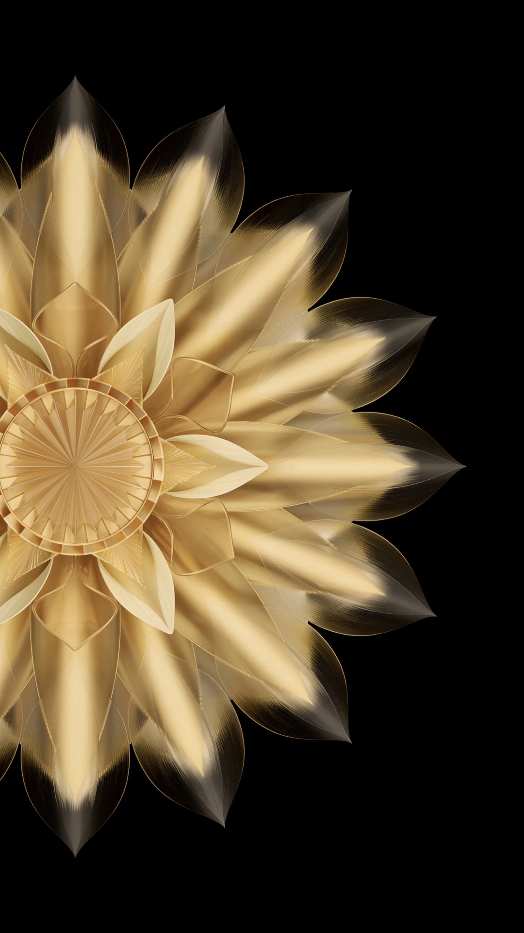 Обои магия чести v2, честь, честь 90, складной смартфон, смартфон в разрешении 1080x1920