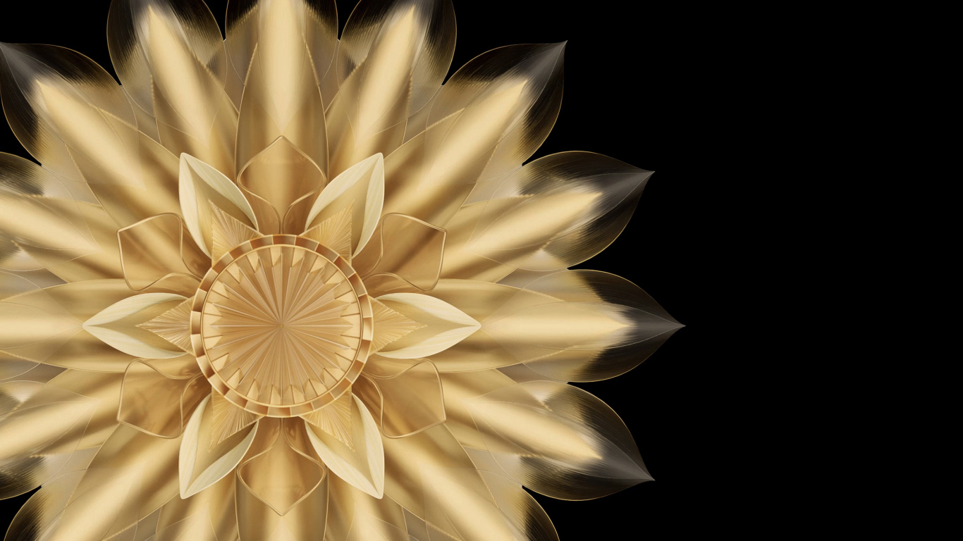 Обои магия чести v2, честь, честь 90, складной смартфон, смартфон в разрешении 1366x768