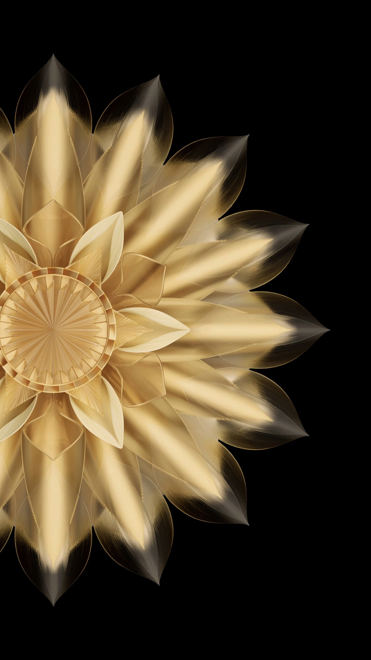 Обои магия чести v2, честь, честь 90, складной смартфон, смартфон в разрешении 750x1334