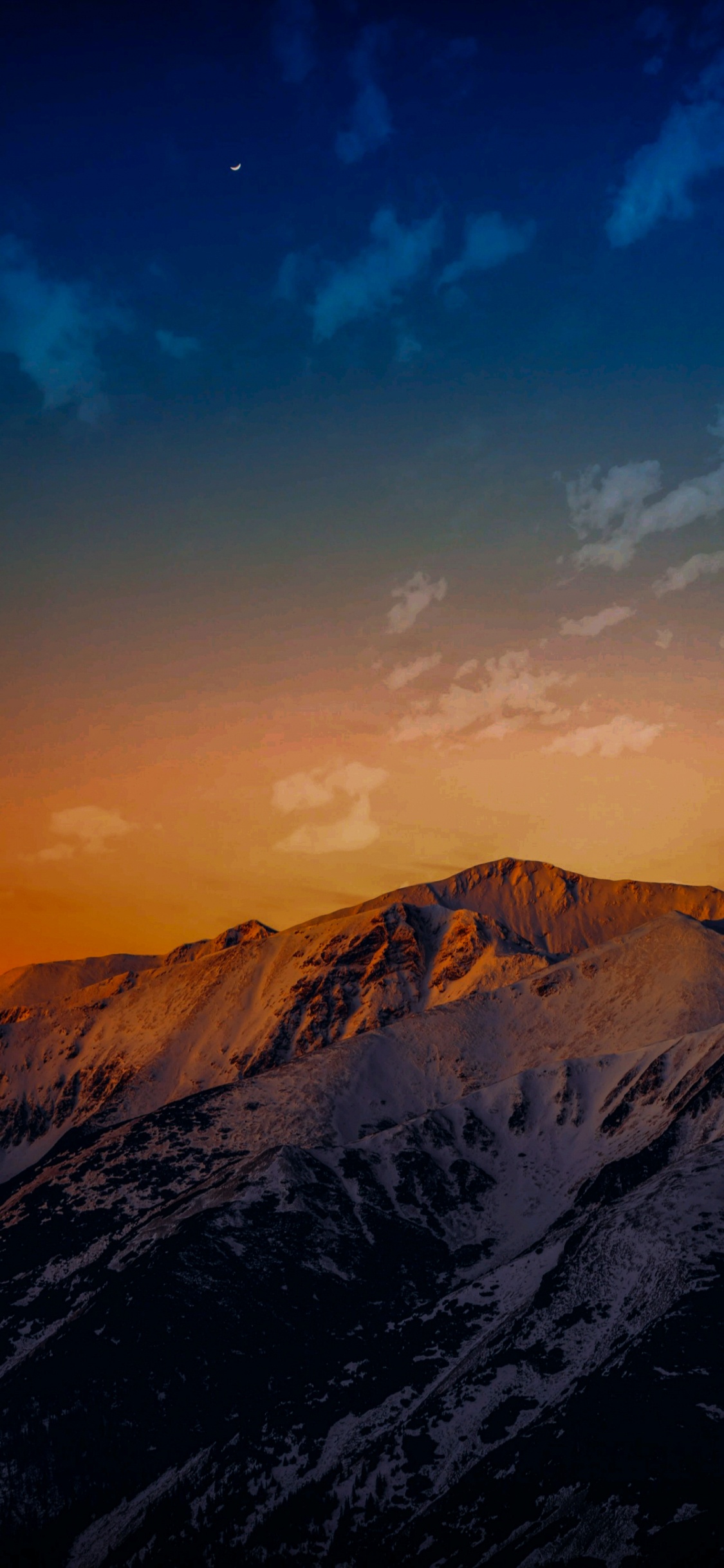 Обои Firewatch, облако, земля, атмосфера, гора в разрешении 1125x2436