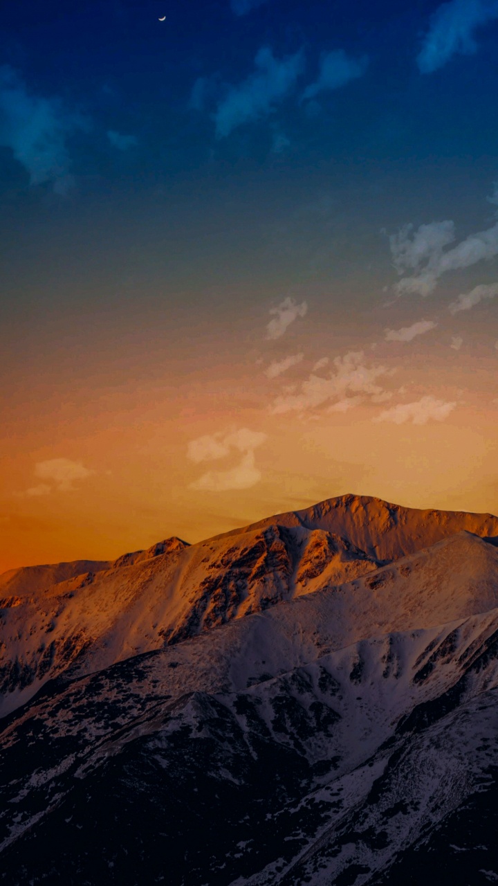 Обои Firewatch, облако, земля, атмосфера, гора в разрешении 720x1280