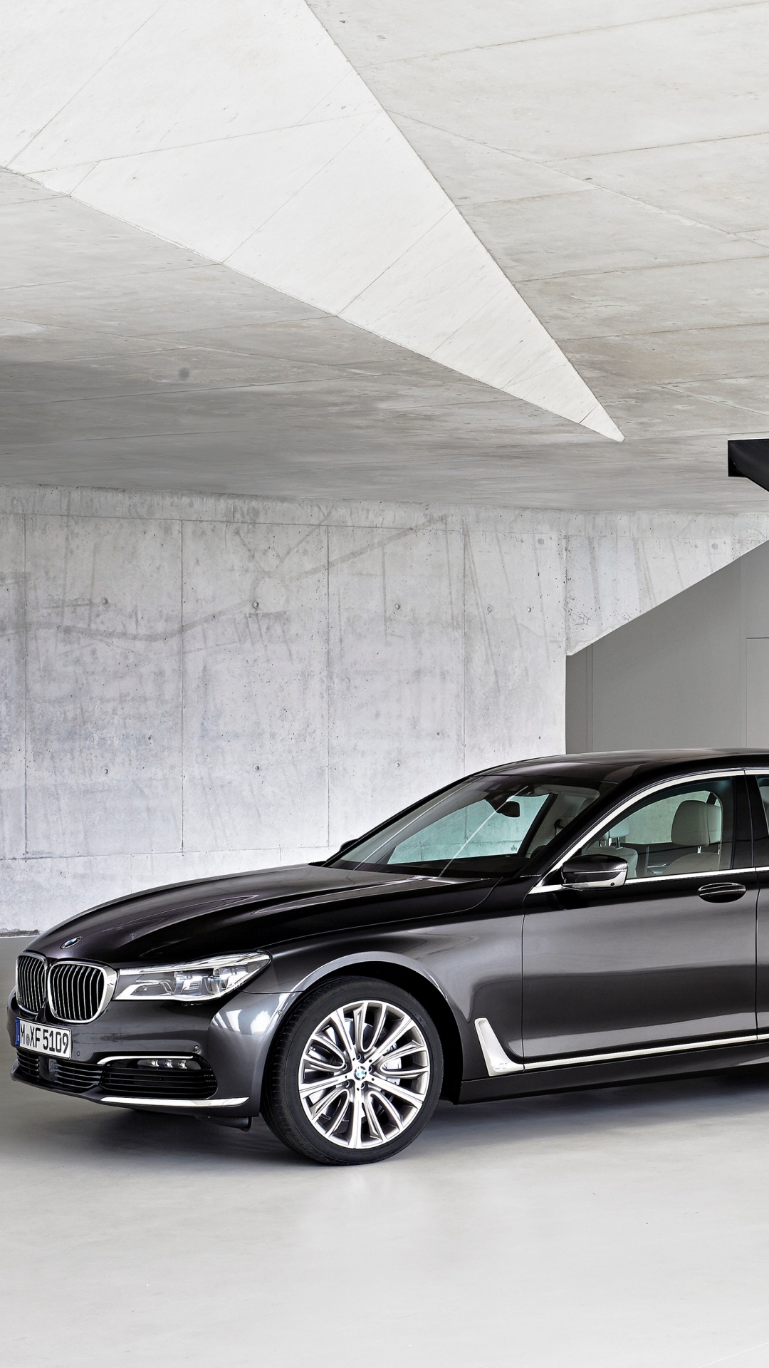 Обои авто, bmw, представительский автомобиль, личный роскошный автомобиль, mercedes benz s class в разрешении 1080x1920