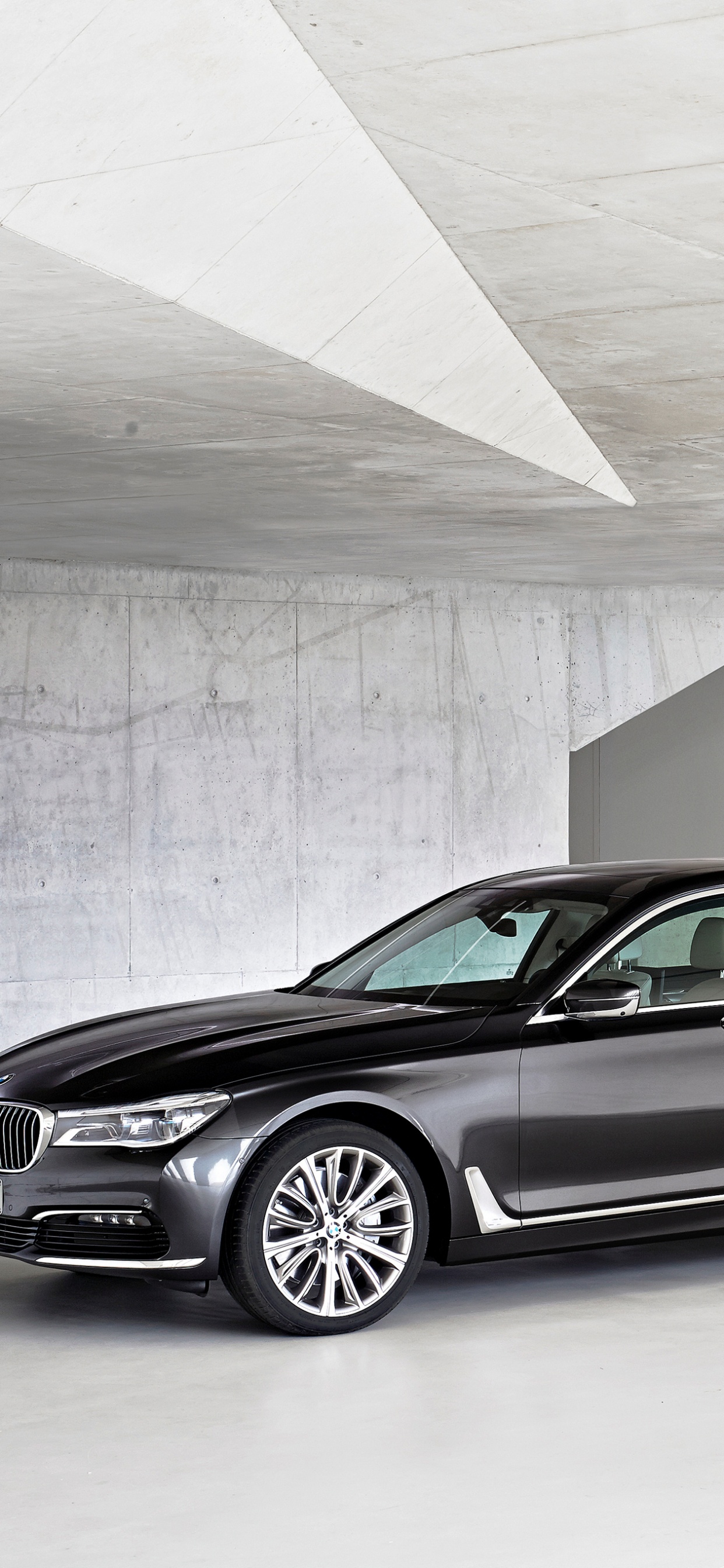 Обои авто, bmw, представительский автомобиль, личный роскошный автомобиль, mercedes benz s class в разрешении 1242x2688