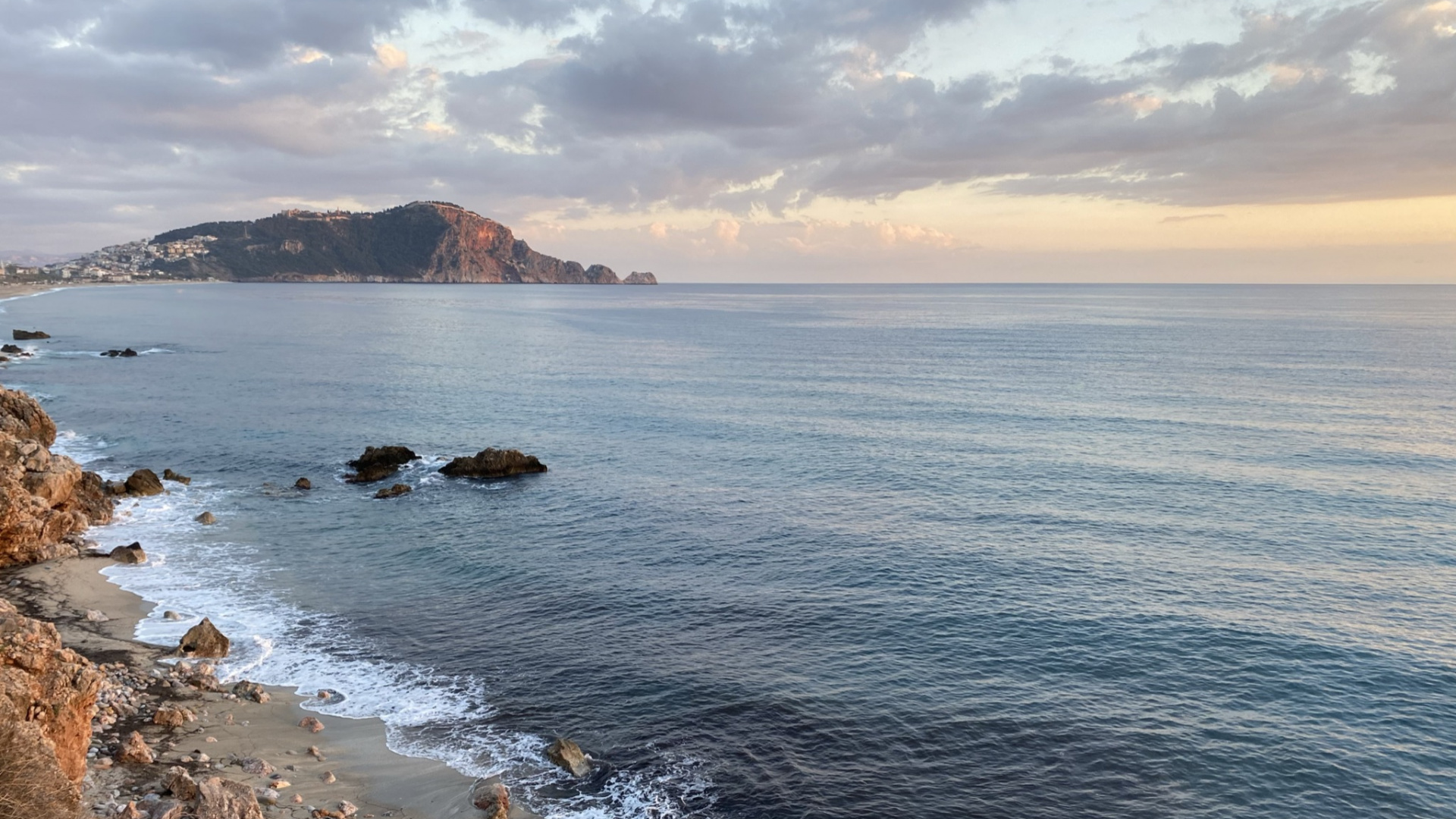 Обои Клеопатра Бич, физика, наука, вода, облако в разрешении 1920x1080